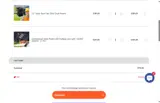 MP coupon verification screenshot