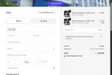 40OFF%2 coupon verification screenshot