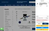 SAVETODAY coupon verification screenshot