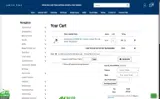 SAVEFIVE coupon verification screenshot