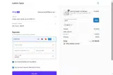 lag10 coupon verification screenshot