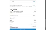 SAVE10 coupon verification screenshot
