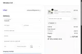REQI10 coupon verification screenshot
