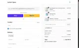 MUBU10 coupon verification screenshot