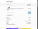SHOPTOPFAI coupon verification screenshot