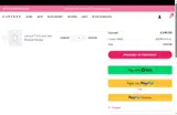 DOBE20 coupon verification screenshot