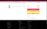 winning coupon verification screenshot