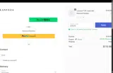 20XOTE coupon verification screenshot