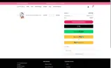 winning coupon verification screenshot