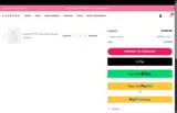 coupon20 coupon verification screenshot