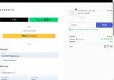 20NUNU coupon verification screenshot