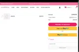 HAPPYNY coupon verification screenshot