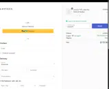 saveup20 coupon verification screenshot