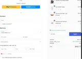 BODA20 coupon verification screenshot