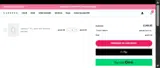HAPPYNY coupon verification screenshot