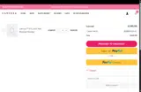 save15 coupon verification screenshot