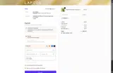 KELEECI20 coupon verification screenshot