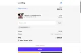 WANDERER20 coupon verification screenshot