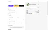 CHRISTOPHER20 coupon verification screenshot