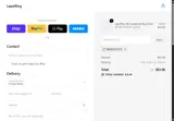 WANDERER20 coupon verification screenshot