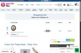 HOLIDAY20 coupon verification screenshot