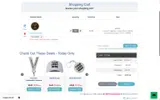 welcome coupon verification screenshot