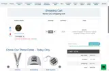 MOM20 coupon verification screenshot