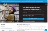 DECKTHEHALL coupon verification screenshot
