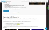 HBCODA coupon verification screenshot