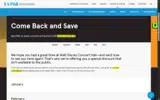VALUE coupon verification screenshot