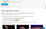 FDCODA coupon verification screenshot