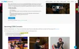 CODA coupon verification screenshot