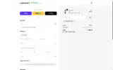 Laphont coupon verification screenshot