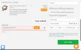 softclubpcmover2011 coupon verification screenshot