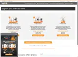 VWZ-X75-92D coupon verification screenshot