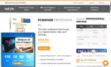 softclubpcmover2011 coupon verification screenshot