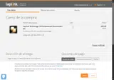 RAKUTEN10 coupon verification screenshot