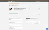 RAKUTEN10 coupon verification screenshot