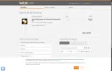 RMN10 coupon verification screenshot