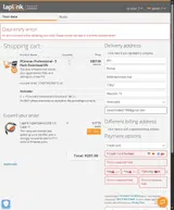COUPONCHIEF10 coupon verification screenshot