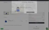 LAPRAIRIE24 coupon verification screenshot