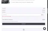 LAPRAIRIE24 coupon verification screenshot