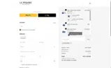 WELCOMELP coupon verification screenshot
