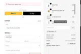 WELCOMELP coupon verification screenshot