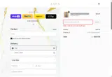 SUMMER35 coupon verification screenshot