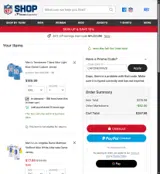 CAPONEXPAZE coupon verification screenshot