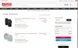 Los Angeles Rams coupon verification screenshot