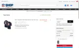 Los Angeles Rams coupon verification screenshot