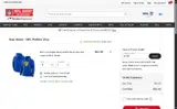 Los Angeles Rams coupon verification screenshot