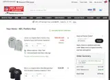 Los Angeles Rams coupon verification screenshot